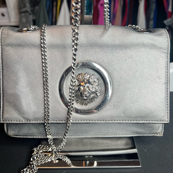 Authentic Gianni Versace Versus bag - Picture 2 of 11